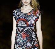 &bdquo;Desigual&ldquo; kolekcijos pristatymas