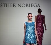 &bdquo;Esther Noriega&ldquo; kolekcijos pristatymas