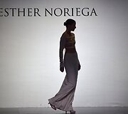 &bdquo;Esther Noriega&ldquo; kolekcijos pristatymas