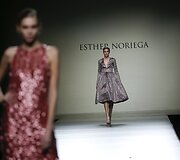 &bdquo;Esther Noriega&ldquo; kolekcijos pristatymas