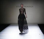 &bdquo;Esther Noriega&ldquo; kolekcijos pristatymas