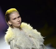 &bdquo;Luke Leandrocano&ldquo; kolekcijos pristatymas