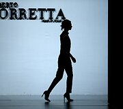 &bdquo;Roberto Torretta&ldquo; kolekcijos pristatymas