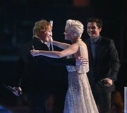 Edas Sheeranas ir Rita Ora