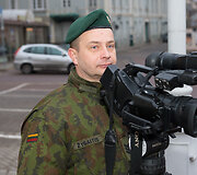 Eugenijus Žygaitis