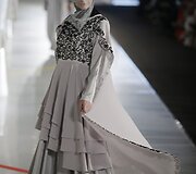 &bdquo;Lateefa by Dewi&ldquo; kolekcijos pristatymas