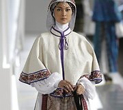 &bdquo;Zareena Servia&ldquo; kolekcijos pristatymas