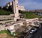 JAV konsulatas Turkijoje