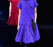 &bdquo;Emporio Armani&ldquo; kolekcijos pristatymas