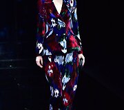 &bdquo;Emporio Armani&ldquo; kolekcijos pristatymas