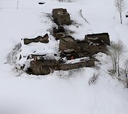 Afganistane sniego lavina pareikalavo 180 gyvybių.