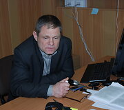 Rinkimų rezultatų laukimas Tel&scaron;iuose