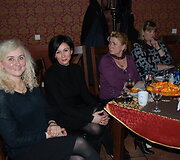 Rinkimų rezultatų laukimas Tel&scaron;iuose