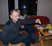 Rinkimų rezultatų laukimas Tel&scaron;iuose