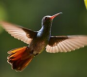 Kolibris 