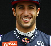 Danielis Ricciardo