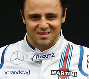 Felipe Massa
