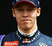 Daniilas Kvyatas