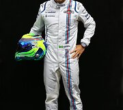 Felipe Massa