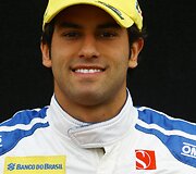 Felipe Nasras