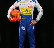 Felipe Nasras