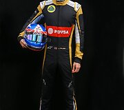Jolyonas Palmeras