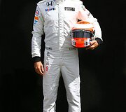 Jensonas Buttonas