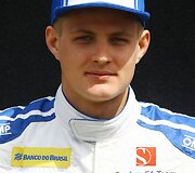 Marcusas Ericssonas