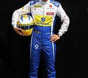 Marcusas Ericssonas