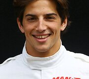 Roberto Merhi