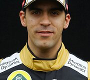 Pastoras Maldonado