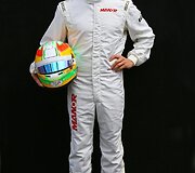 Roberto Merhi
