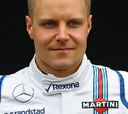Valtteri Bottas