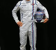 Valtteri Bottas
