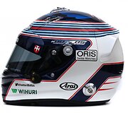 Valtteri Bottaso &scaron;almas