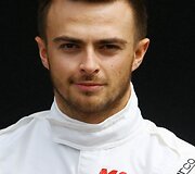 Willas Stevensas