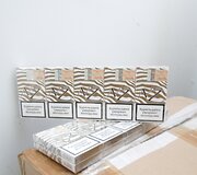 Kontrabandinės cigaretės