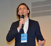 Konferencijoje &bdquo;E-komercija 2014&ldquo;