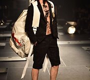 Takeo Kikuchi kolekcija