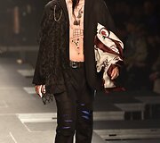 Takeo Kikuchi kolekcija