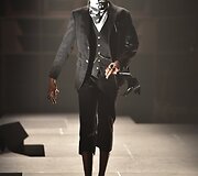 Takeo Kikuchi kolekcija
