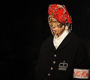 Takeo Kikuchi kolekcija