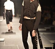 Takeo Kikuchi kolekcija