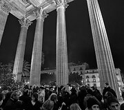 Akimirka i&scaron; kelionės po Italiją