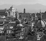 Akimirka i&scaron; kelionės po Italiją