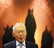 Lee Kuan Yew (2009 m.)