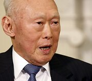 Lee Kuan Yew (2009 m.)