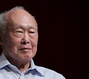 Lee Kuan Yew (2011 m.)