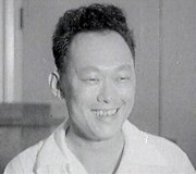 Lee Kuan Yew (1959 m.)
