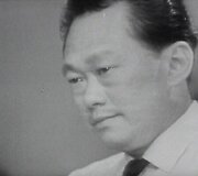 Lee Kuan Yew (1965 m.)